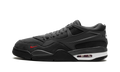 Air Jordan 4 RM "Nigel Sylvester - Driveway Grey" HF4334 004