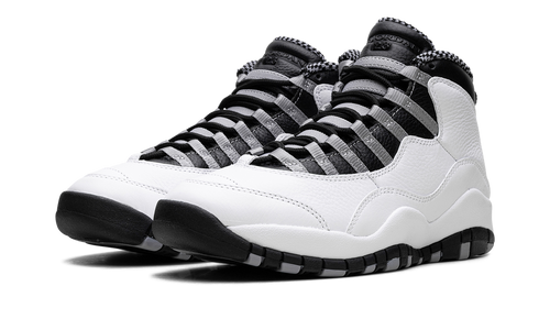 Air Jordan 10 "Steel" HJ6779 104