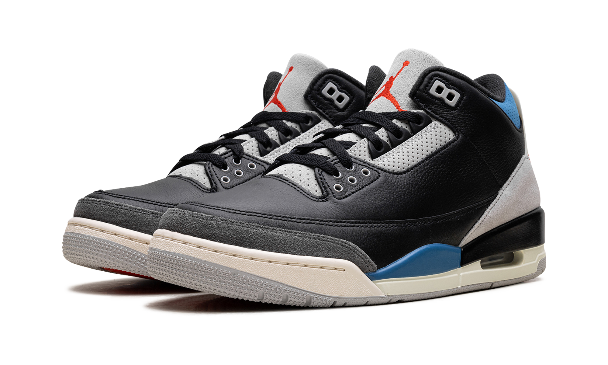 Air Jordan 3 "Rare Air"