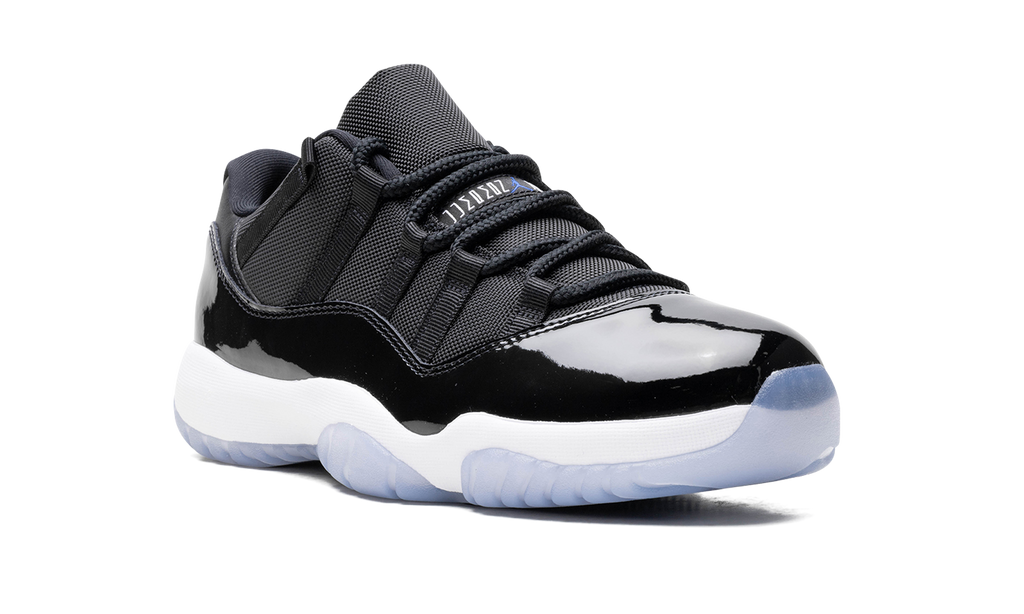 Air Jordan 11 Low "Space Jam"