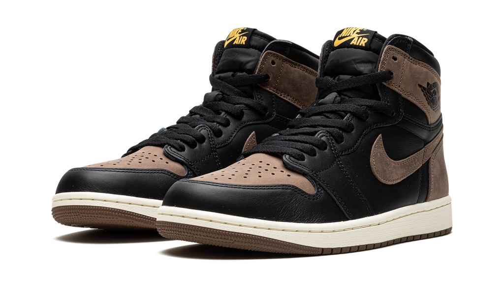 Air Jordan 1 Retro High OG "Palomino"