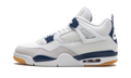 Air Jordan 4 "Nike SB - Navy"