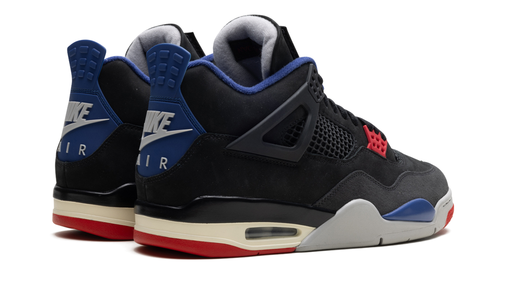 Air Jordan 4 "Rare Air - Gold Lettering" FV5029 003