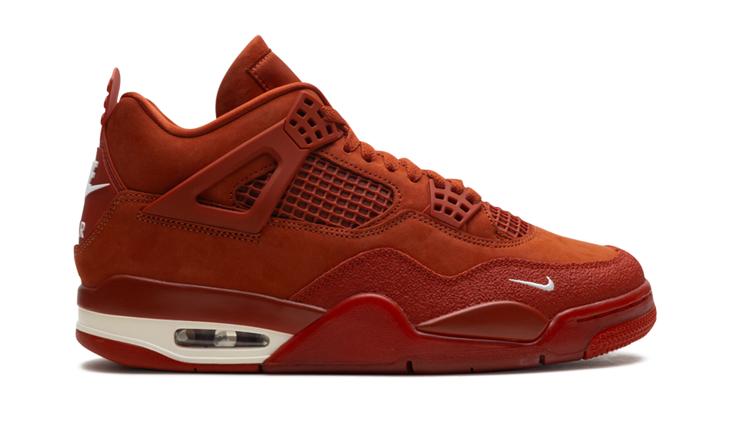 Air Jordan 4 OG "Nigel Sylvester - Brick by Brick"