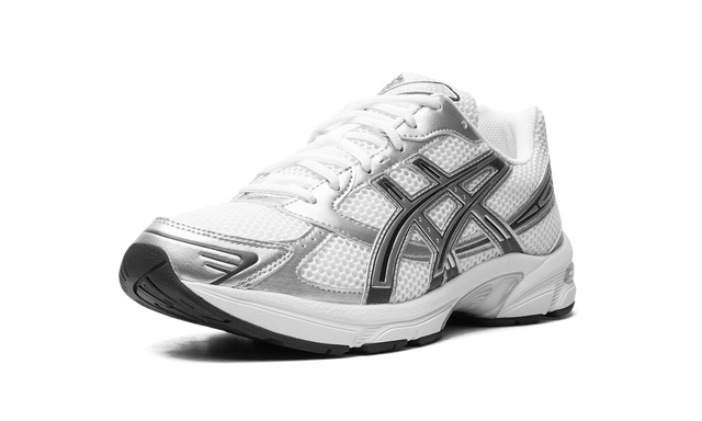 Gel 1130 "White Pure Silver" 1201B020 100