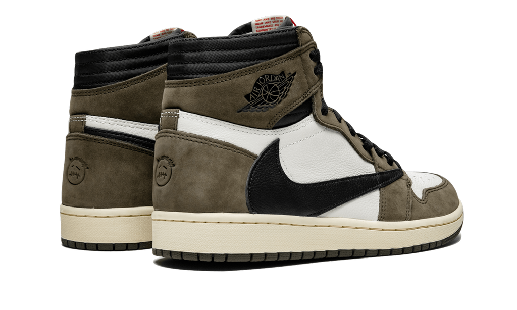 Air Jordan 1 High OG TS SP "Travis Scott" CD4487 100
