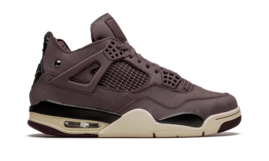Air Jordan 4 "A Ma ManiÃ©re - Violet Ore"