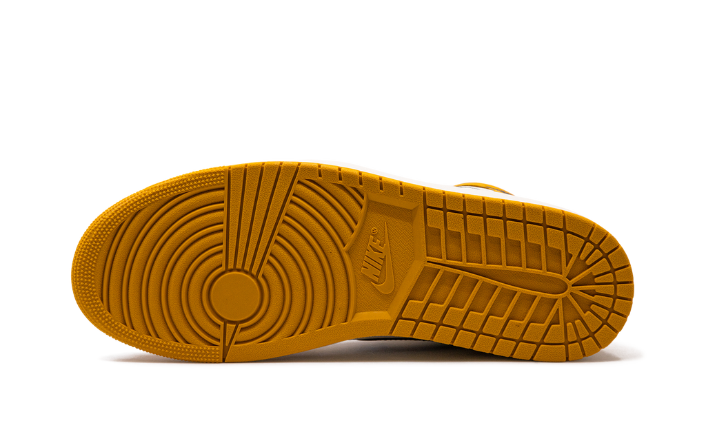 Air Jordan 1 Retro High OG "Yellow Ochre"