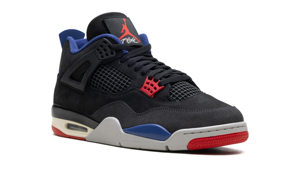 Air Jordan 4 "Rare Air - Gold Lettering" FV5029 003