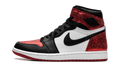 Air Jordan 1 High OG WMNS "Ruby" FD2596 602