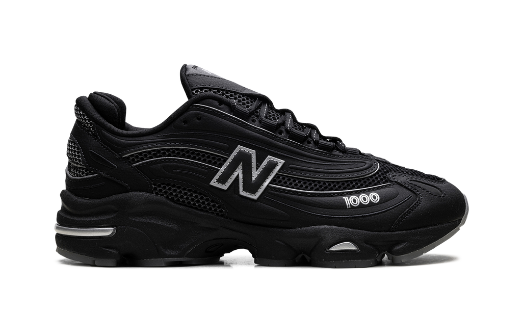 1000 "Lunar New Year" M1000LNY