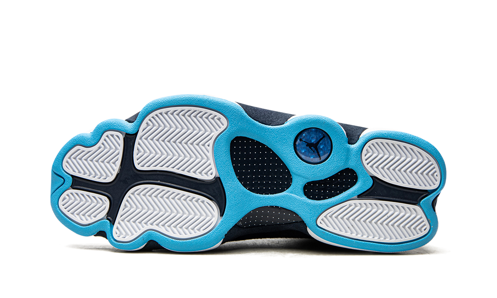 Air Jordan 13 Retro "Obsidian" 414571 144