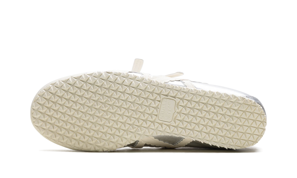 Mexico 66 TGRS "Silver Cream" 1182A660 020