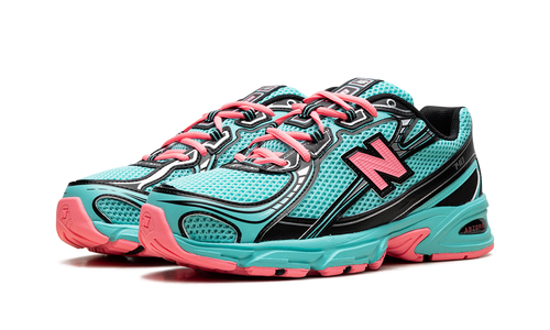 740 "Cyber Jade" U740EG2