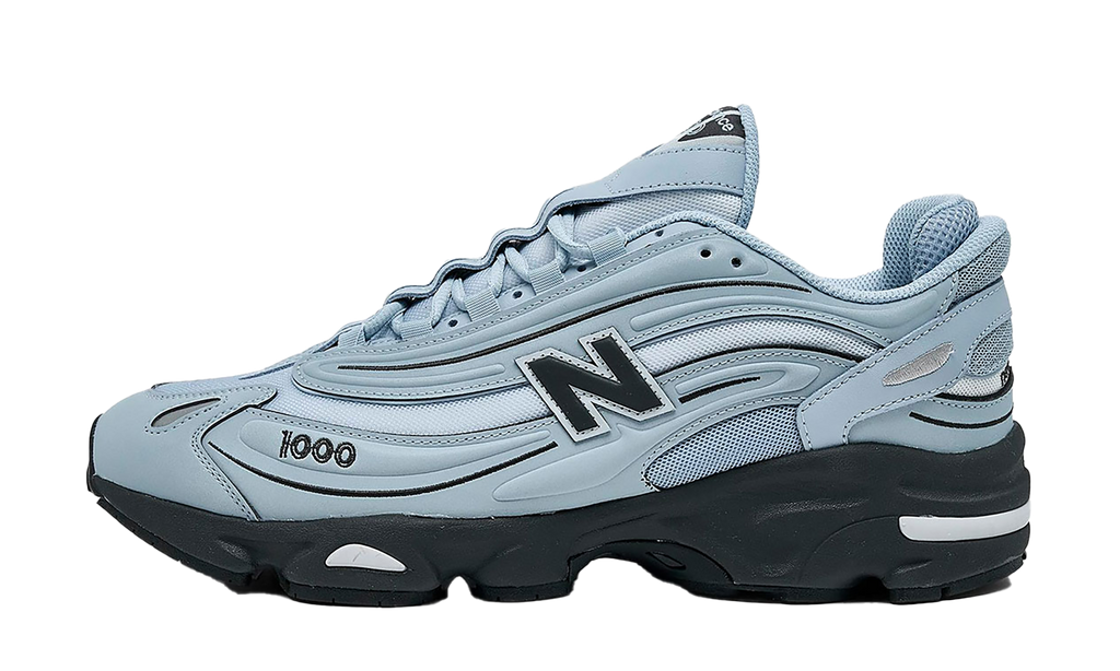 1000 "Light Blue / Black" M1000JDD