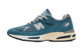 991v2 "Made in UK - Tapestry Blue" U991BU2