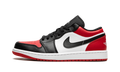 Air Jordan 1 Low "Bred Toe"