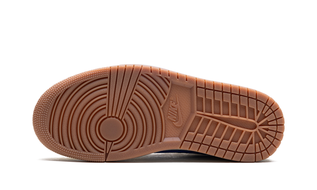 Jordan 1 Retro Low OG WMNS "TRAVIS SCOTT - CANARY"