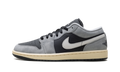 Air Jordan 1 Low SE "Light Smoke Grey" HQ2010 012
