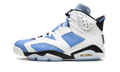 Air Jordan 6 Retro "UNC"