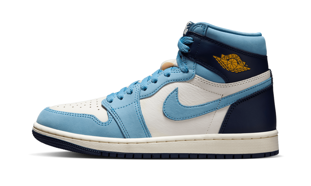 Jordan 1 High OG WMNS "First in Flight" FD2596 400