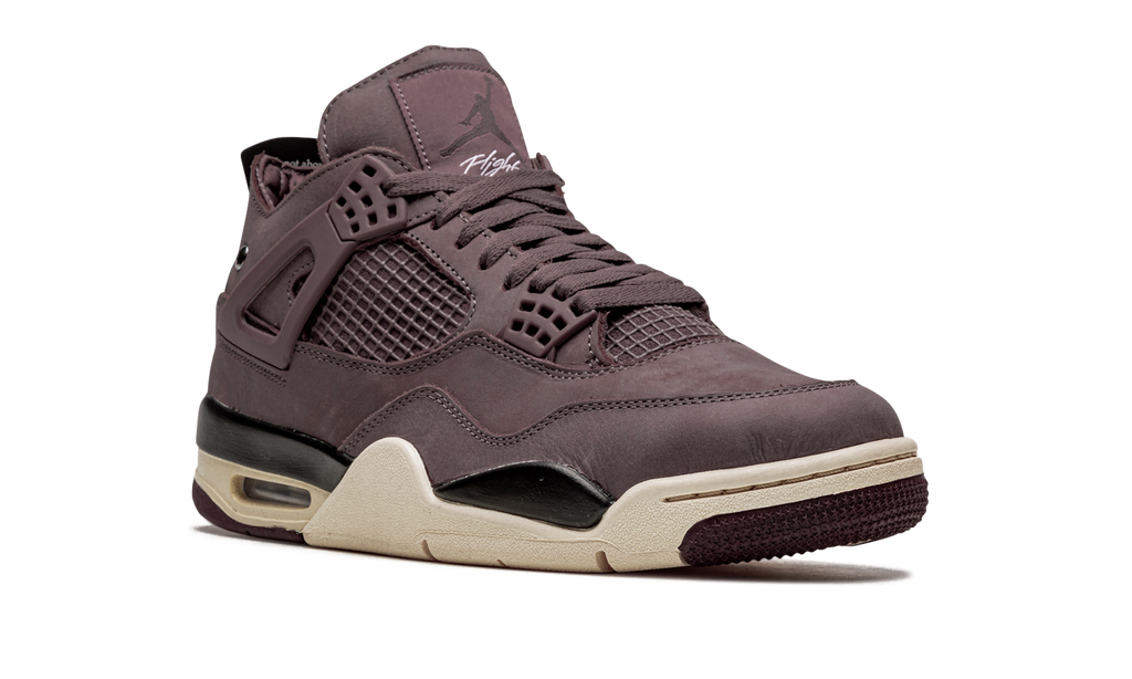 Air Jordan 4 "A Ma ManiÃ©re - Violet Ore"