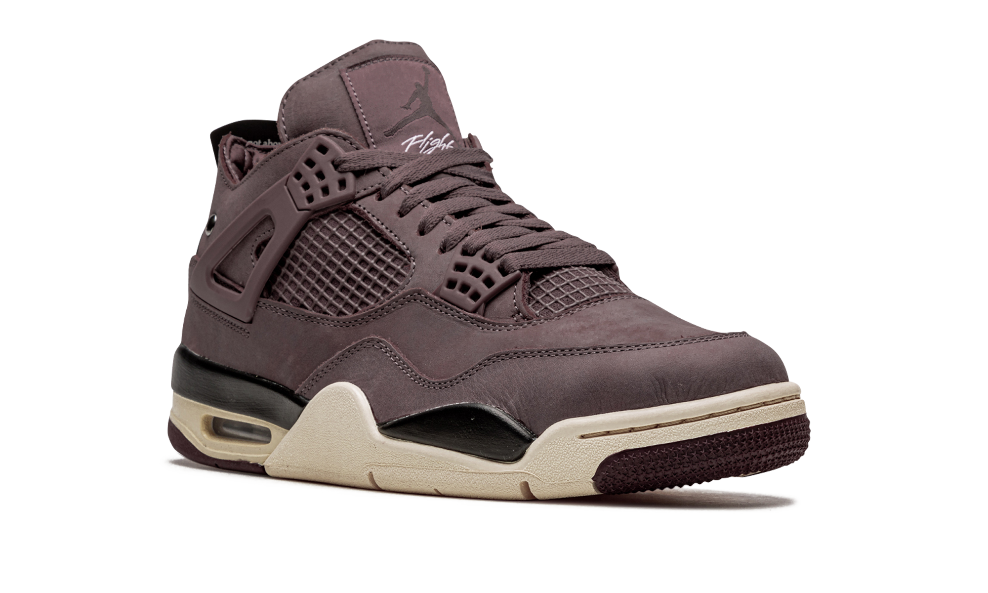 Air Jordan 4 "A Ma ManiÃ©re - Violet Ore"