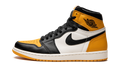 Air Jordan 1 High OG "Taxi"