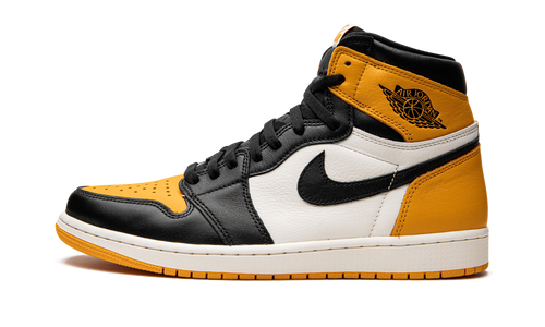 Air Jordan 1 High OG "Taxi"