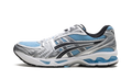 Gel Kayano 14 "Arctic Sky Pure Silver" 1203A537 400