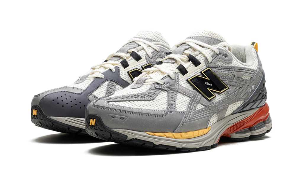 1906U "The Whitaker Group - Shadow Grey" M1906NG1