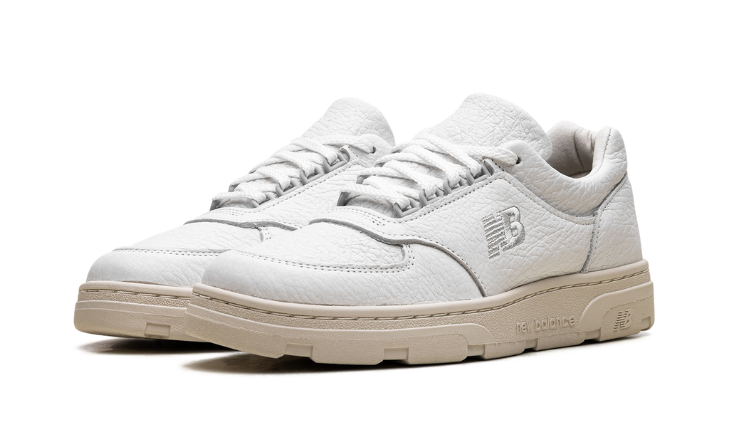 Allerdale "Made in UK - White" UADWWHI