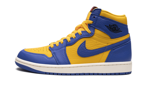 AIR JORDAN 1 HIGH OG WMNS "Reverse Laney"