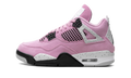 Air Jordan 4 WMNS "Orchid"