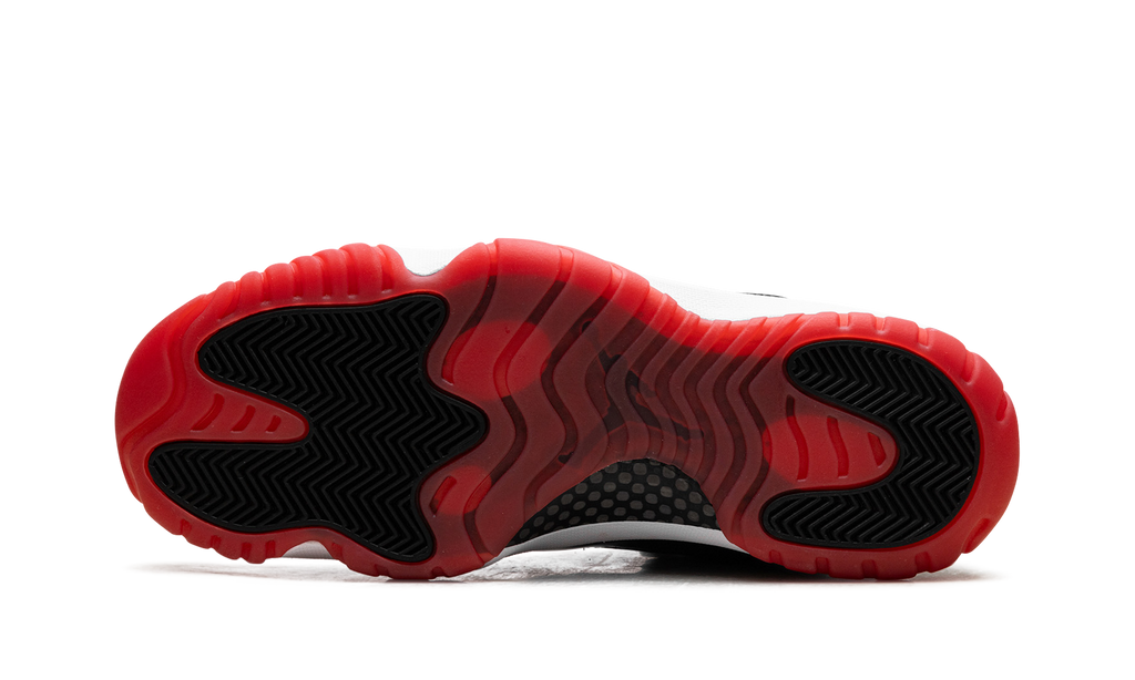 Air Jordan 11 Retro Low "Bred (2025)"