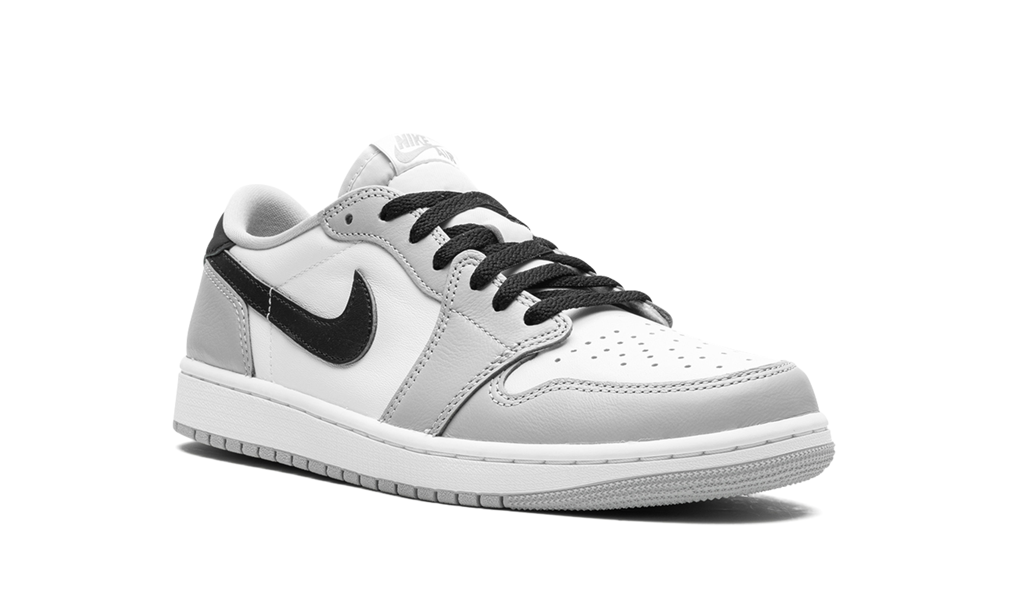 Jordan 1 Retro Low OG "Barons"