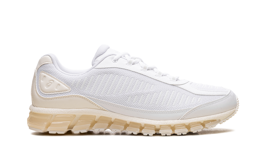 Gel-Quantum 360 "JJJJound - White" 1203A960 100