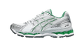 GEL-Kayano 12.1 "Silver Green" 1203A759 100