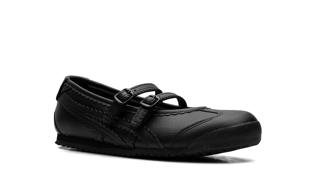 Mexico 66 TGRS "Black Black" 1182A660 001