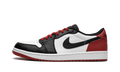 Air Jordan 1 Low OG "Black Toe 2023"