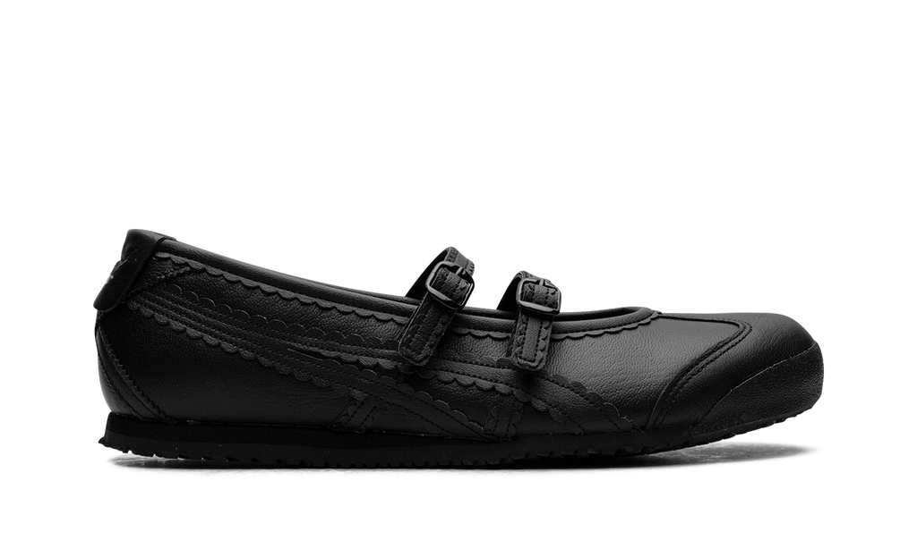 Mexico 66 TGRS "Black Black" 1182A660 001