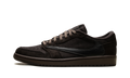 Air Jordan 1 Low OG "Travis Scott - Velvet Brown"