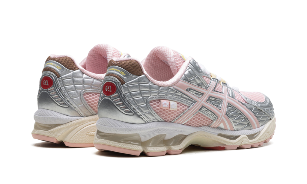 GEL-Nimbus 10.1 "VandyThePink - Strawberry" 1203A865 702