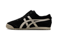 Tiger Mexico 66 Slip-On "Black Putty" 1183c157 001