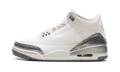 Air Jordan 3 WMNS "Sail" CK9246 100