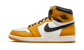 Air Jordan 1 Retro High OG "Yellow Ochre"