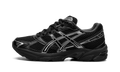 Gel 1130 Black Pure Silver Men's 1201A906 001