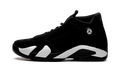 Air Jordan 14 "Panda" 487471 016