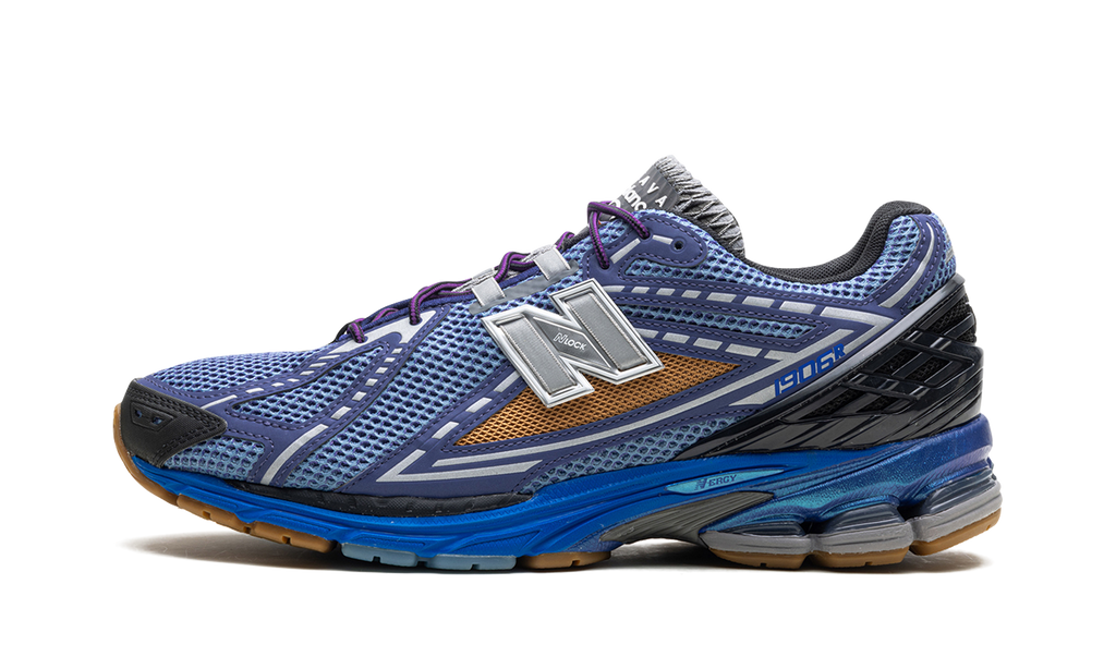 1906R "Action Bronson - Medusa Azul" M1906RON