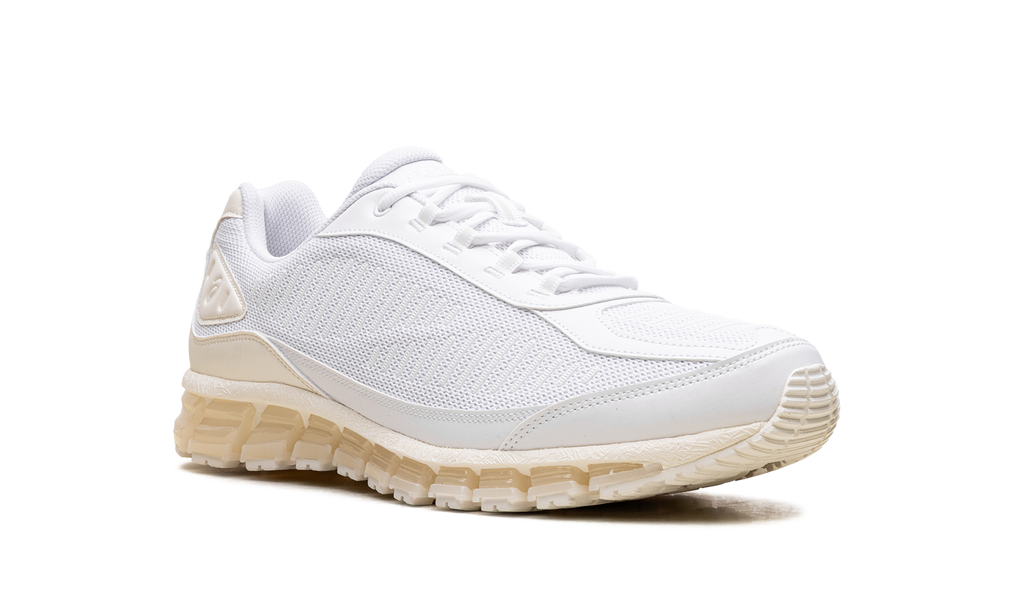 Gel-Quantum 360 "JJJJound - White" 1203A960 100